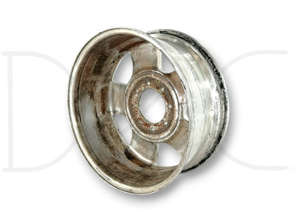 05-07 Ford F250 F350 Lariat 20" Wheel 20X8 Alloy Rim 8X170MM 6C3J-1007-Aa *Blem*
