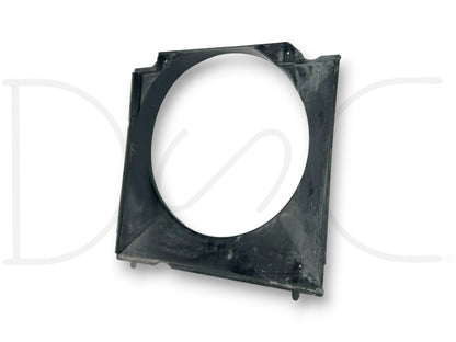 99-02 Ford F250 F350 7.3 7.3L Diesel Cooling Fan Radiator Shroud F81A-8146-Hd
