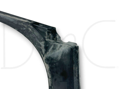 99-02 Ford F250 F350 7.3 7.3L Diesel Cooling Fan Radiator Shroud F81A-8146-Hd