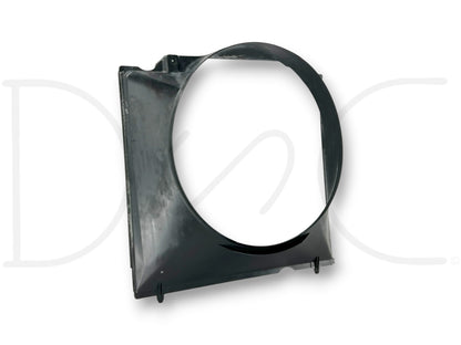 99-02 Ford F250 F350 7.3 7.3L Diesel Cooling Fan Radiator Shroud F81A-8146-Hd