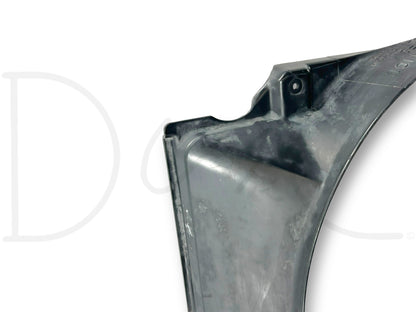 99-02 Ford F250 F350 7.3 7.3L Diesel Cooling Fan Radiator Shroud F81A-8146-Hd
