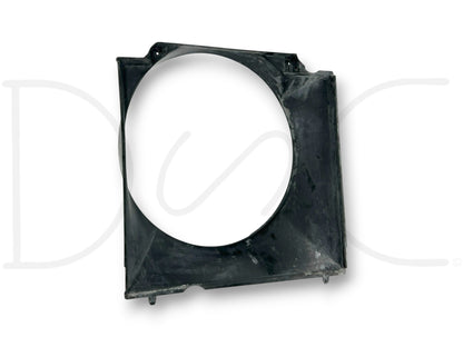 99-02 Ford F250 F350 7.3 7.3L Diesel Cooling Fan Radiator Shroud F81A-8146-Hd