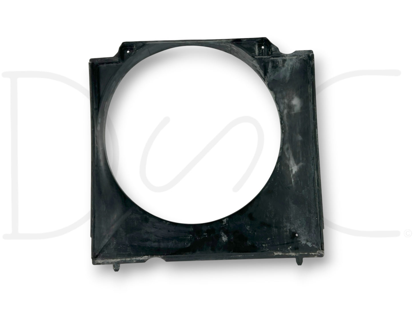99-02 Ford F250 F350 7.3 7.3L Diesel Cooling Fan Radiator Shroud F81A-8146-Hd