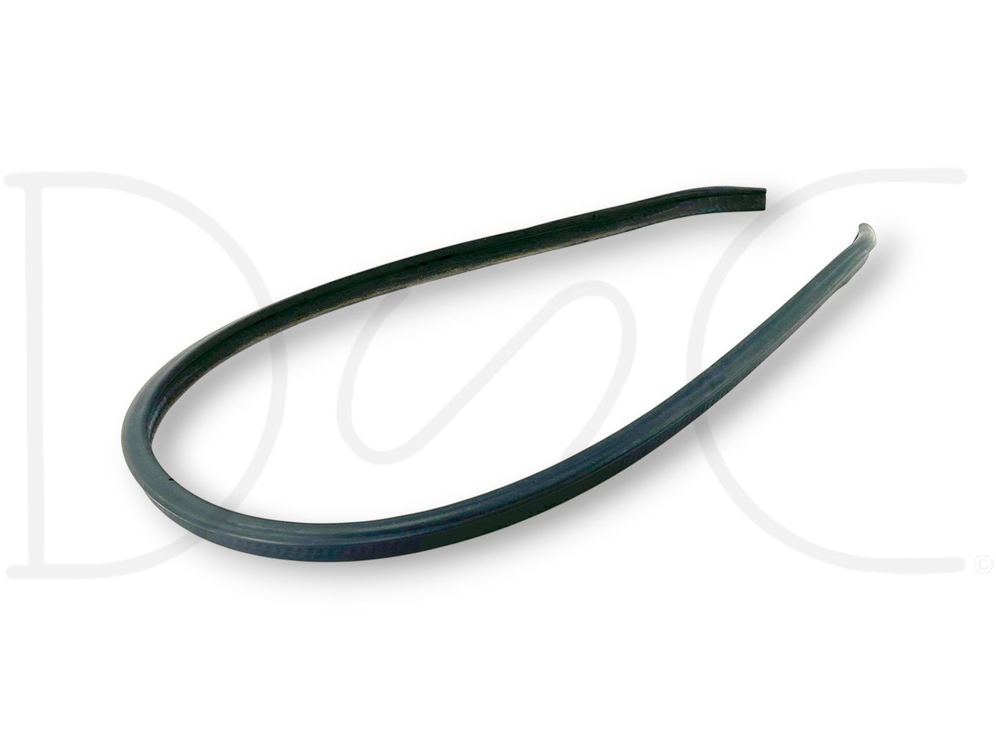 99-07 Ford Excursion F250 F350 Hood To Cowl Weatherstripping Seal Weather Strip