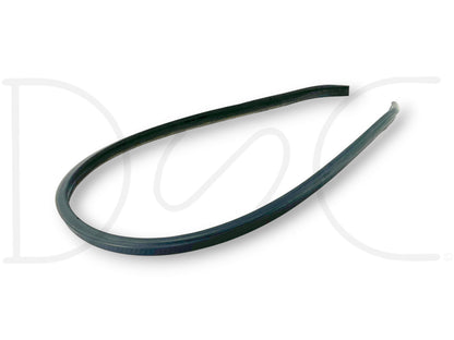 99-07 Ford Excursion F250 F350 Hood To Cowl Weatherstripping Seal Weather Strip