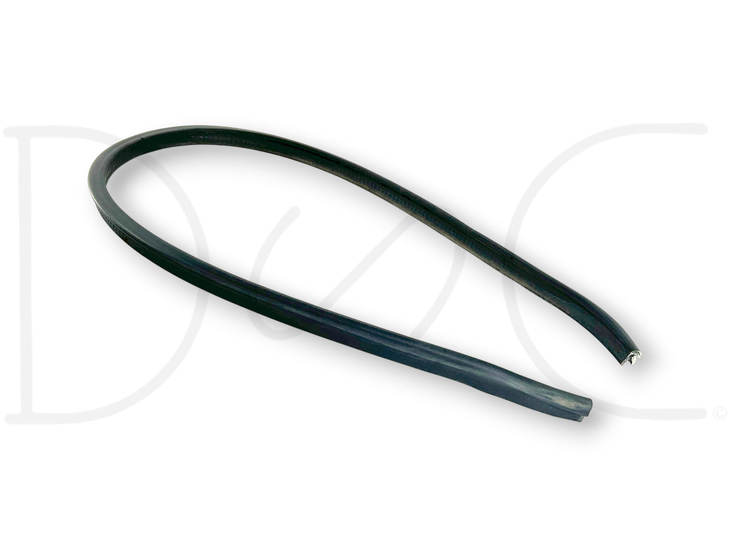 99-07 Ford Excursion F250 F350 Hood To Cowl Weatherstripping Seal Weather Strip
