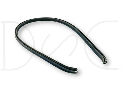 99-07 Ford Excursion F250 F350 Hood To Cowl Weatherstripping Seal Weather Strip