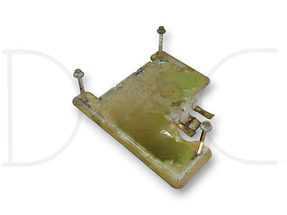 99-02 Ford F250 F350 7.3 7.3L Diesel IDM Injector Driver Module Bracket Mount OE
