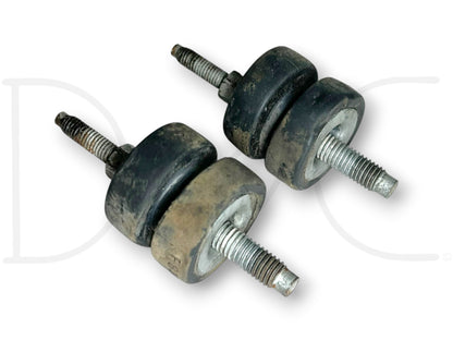 99-03 Ford F250 F350 7.3 7.3L Intercooler Mounting Bolt Set Bushings Bolts OE
