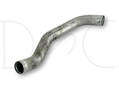 99-02 Ford F250 F350 7.3 7.3L Diesel RH Right Passenger Intercooler Tube Cac