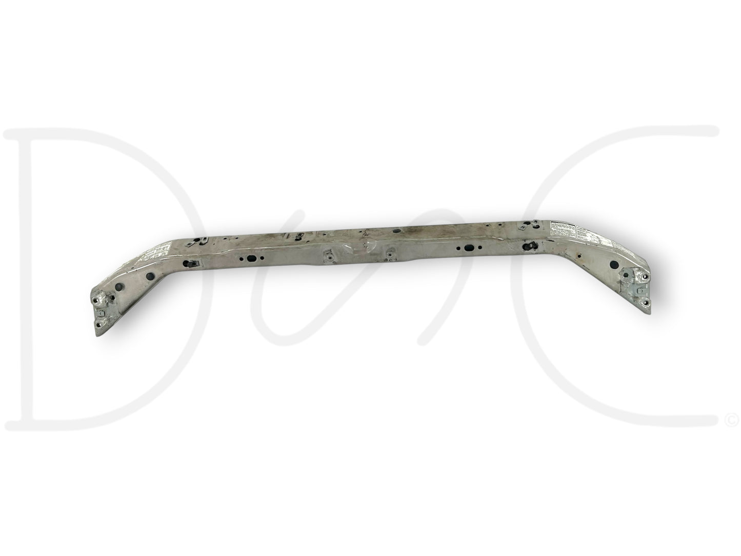 99-07 Ford F250 F350 Super Duty Upper Tie Bar Radiator Support Brace Crossmember