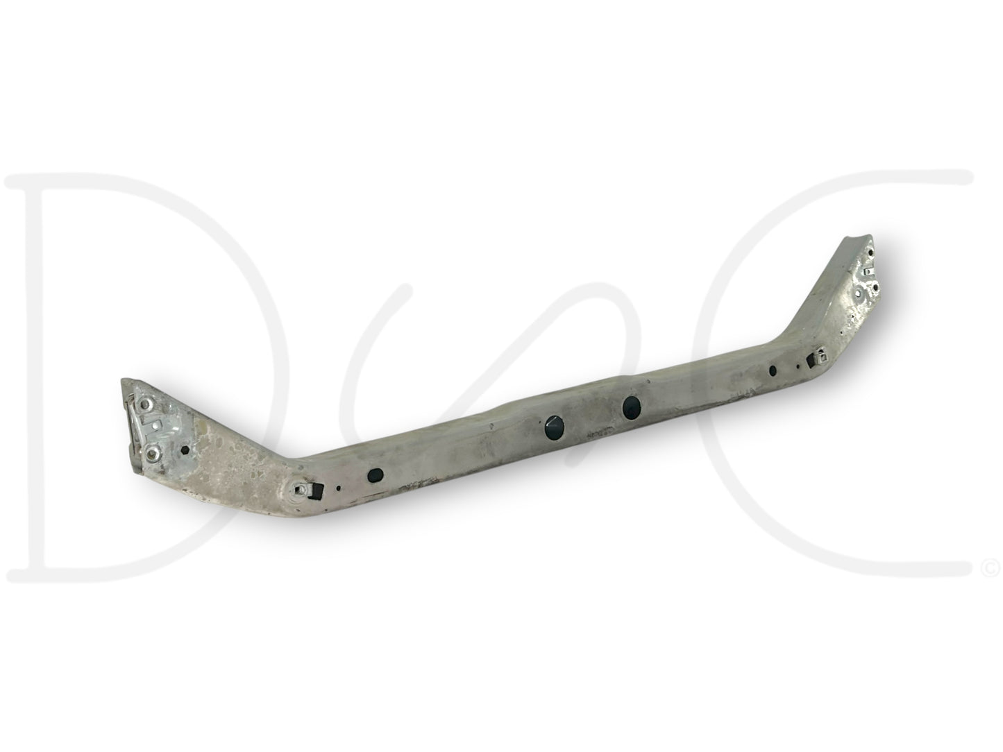 99-07 Ford F250 F350 Super Duty Upper Tie Bar Radiator Support Brace Crossmember