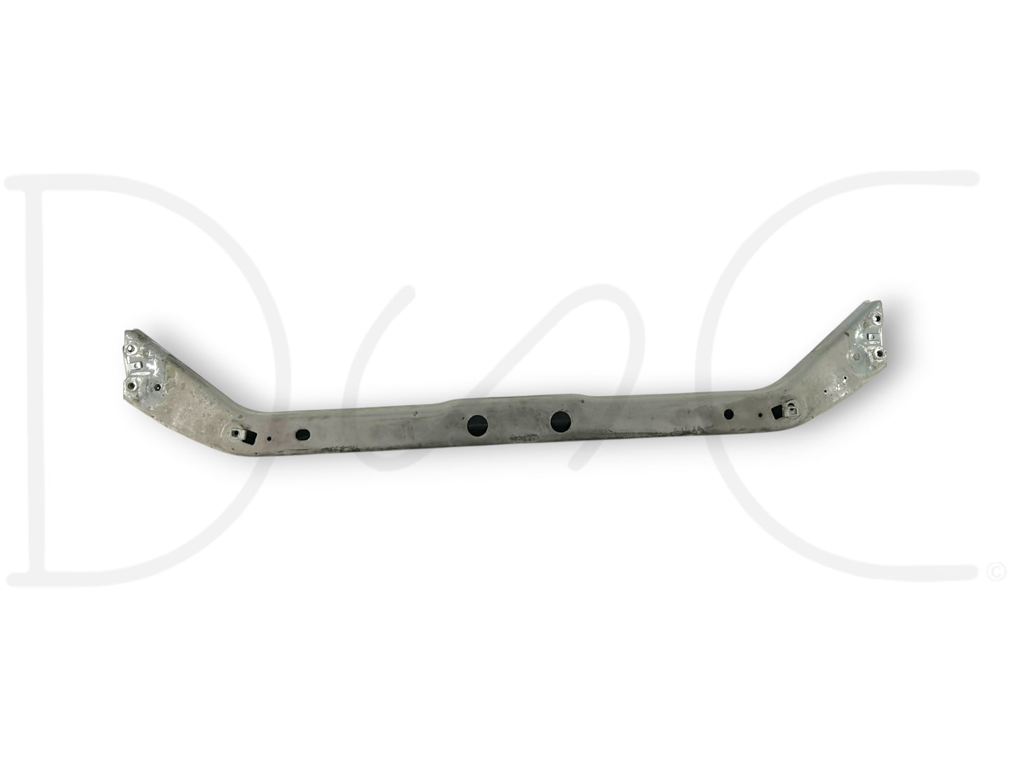 99-07 Ford F250 F350 Super Duty Upper Tie Bar Radiator Support Brace Crossmember