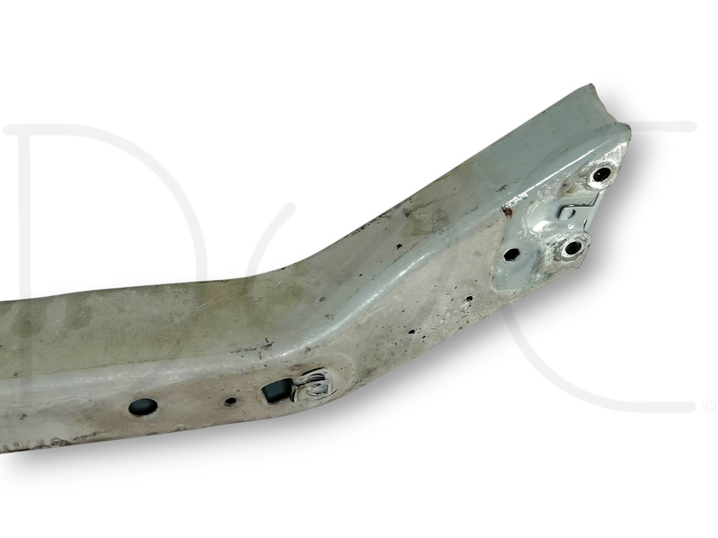 99-07 Ford F250 F350 Super Duty Upper Tie Bar Radiator Support Brace Crossmember