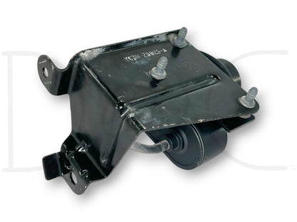 99-07 Ford F250 F350 7.3 6.0 Vacuum Pump With Mount Bracket OE F81H-2A451-B