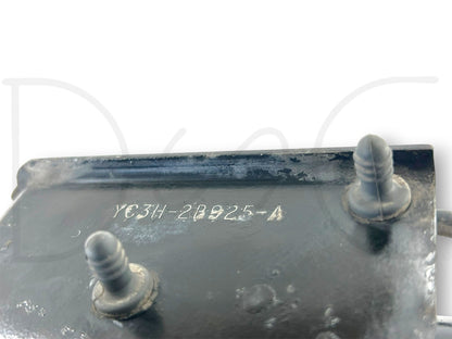 99-07 Ford F250 F350 7.3 6.0 Vacuum Pump With Mount Bracket OE F81H-2A451-B