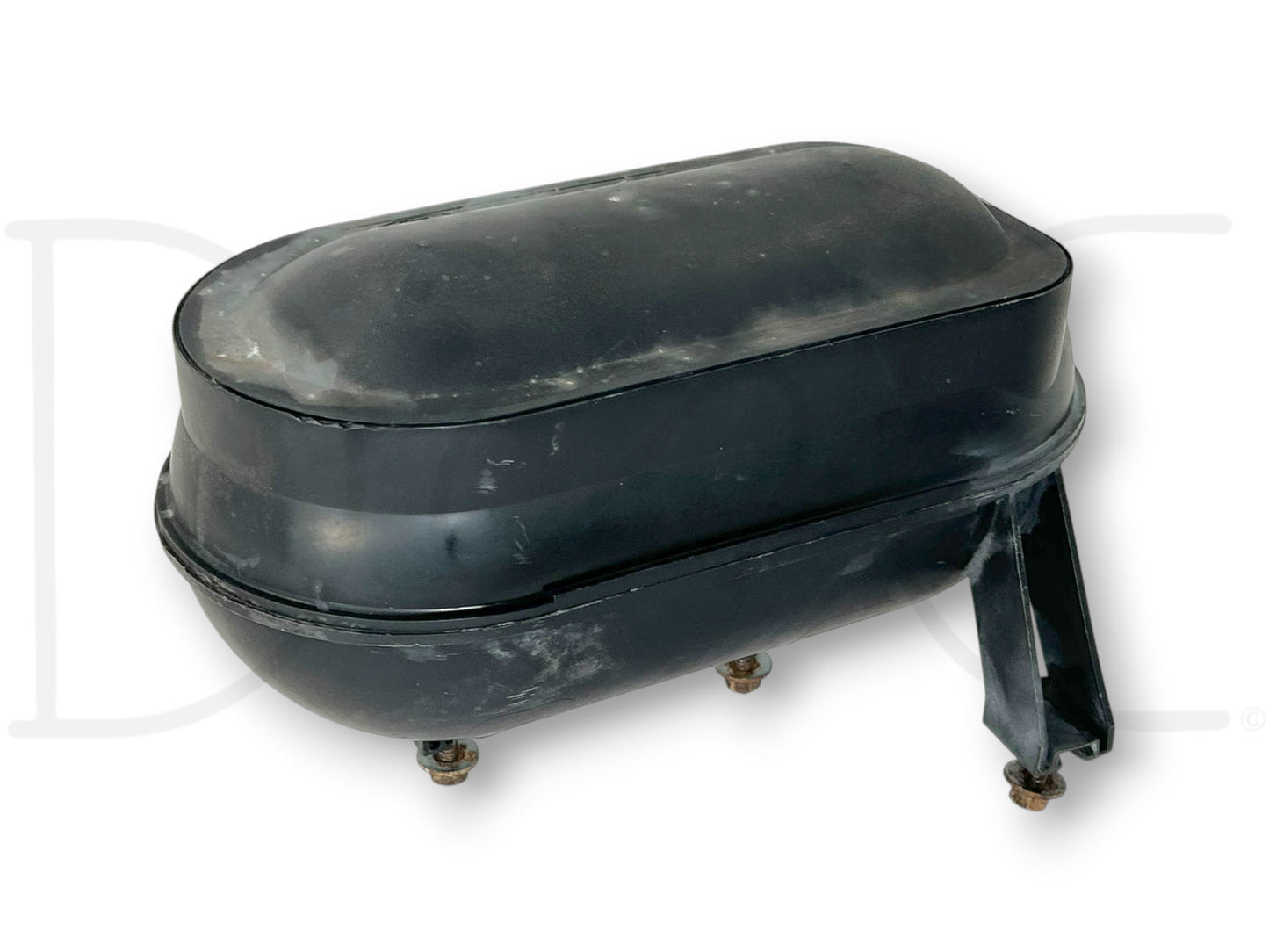 99-07 Ford F250 F350 Vacuum Reservoir Canister Tank OE F4UE-9E453-Ca *Blem*