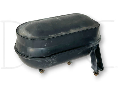 99-07 Ford F250 F350 Vacuum Reservoir Canister Tank OE F4UE-9E453-Ca *Blem*