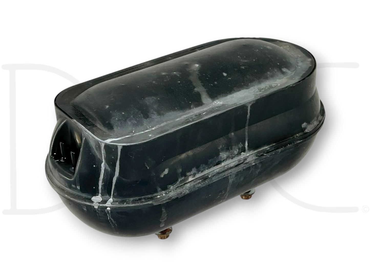 99-07 Ford F250 F350 Vacuum Reservoir Canister Tank OE F4UE-9E453-Ca *Blem*
