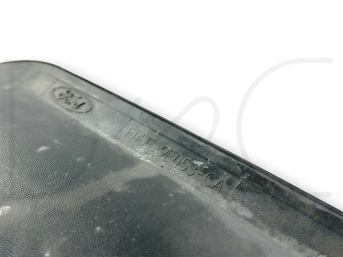 99-07 Ford F250 F350 Vacuum Reservoir Canister Tank OE F4UE-9E453-Ca *Blem*