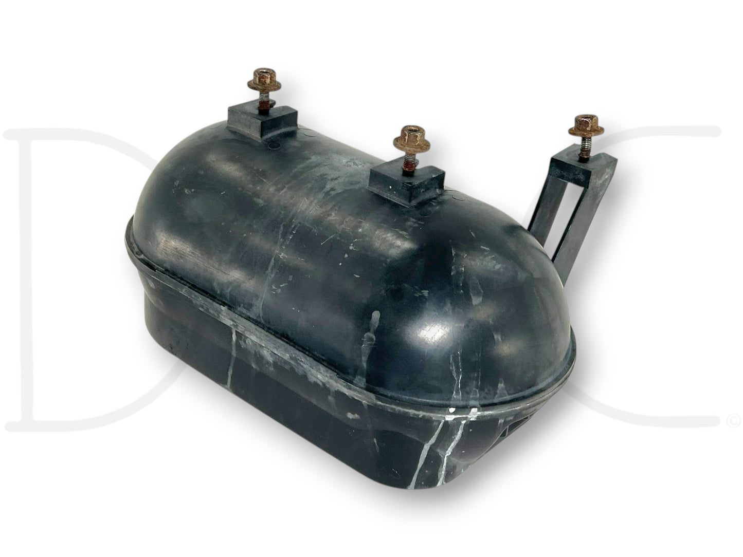99-07 Ford F250 F350 Vacuum Reservoir Canister Tank OE F4UE-9E453-Ca *Blem*