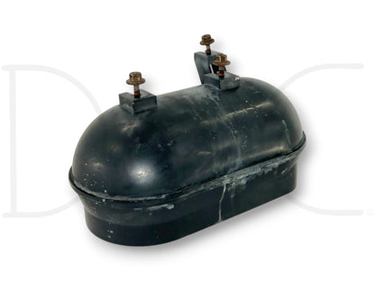 99-07 Ford F250 F350 Vacuum Reservoir Canister Tank OE F4UE-9E453-Ca *Blem*