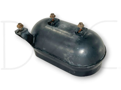 99-07 Ford F250 F350 Vacuum Reservoir Canister Tank OE F4UE-9E453-Ca *Blem*