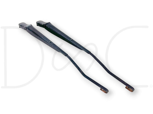 99-07 Ford F250 F350 Windshield Wiper Arm Set Pair RH Right LH Left OEM Arms