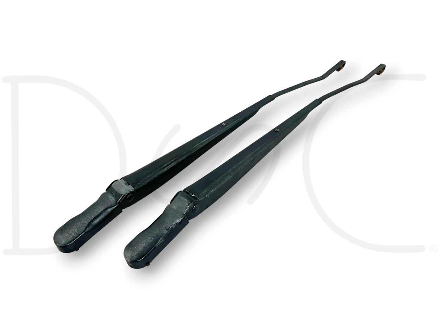 99-07 Ford F250 F350 Windshield Wiper Arm Set Pair RH Right LH Left OEM Arms