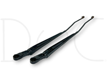 99-07 Ford F250 F350 Windshield Wiper Arm Set Pair RH Right LH Left OEM Arms