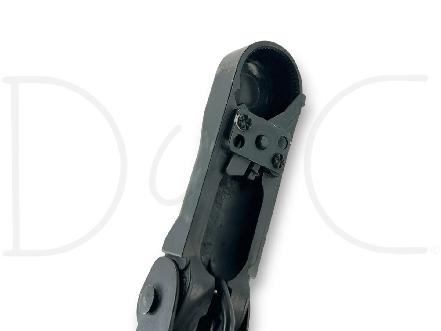 99-07 Ford F250 F350 Windshield Wiper Arm Set Pair RH Right LH Left OEM Arms