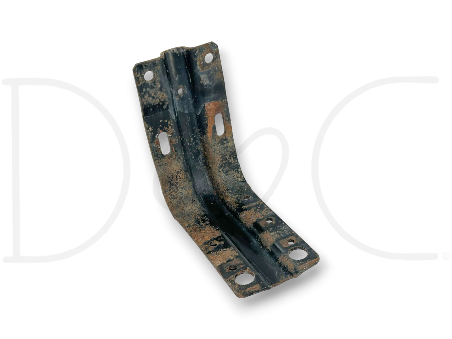 99-07 Ford F250 F350 Excursion Side Step Running Board Bracket Yc35-16N47A-BA