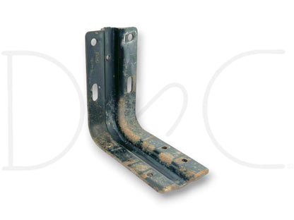 99-07 Ford F250 F350 Excursion Side Step Running Board Bracket Yc35-16N47A-Aa