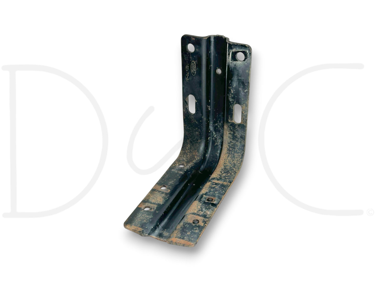 99-07 Ford F250 F350 Excursion Side Step Running Board Bracket Yc35-16N47A-Aa
