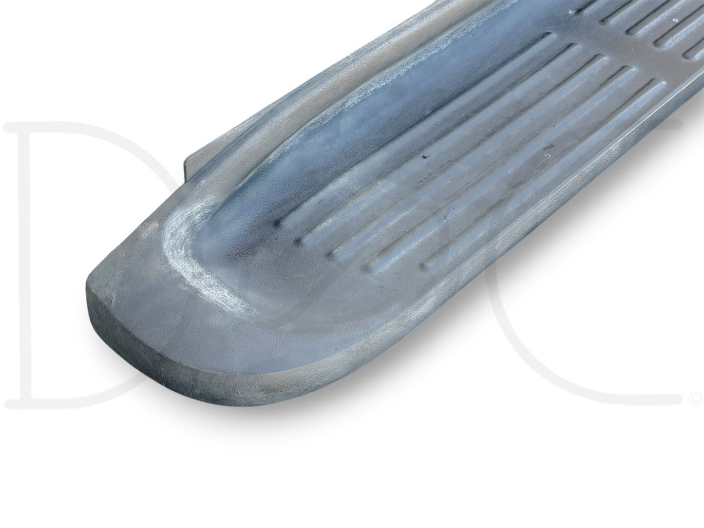99-07 Ford F250 F350 Crew Cab LH Left Driver Side Step Running Board Gray OE