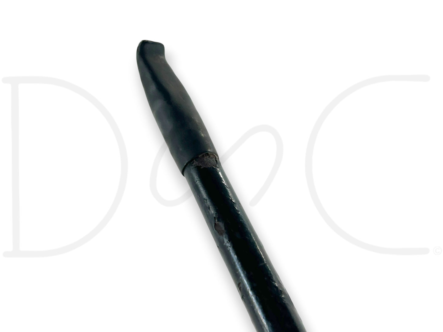 99-02 Ford F350 Dually DRW Spare Tire Lug Wrench Jack Tool OEM