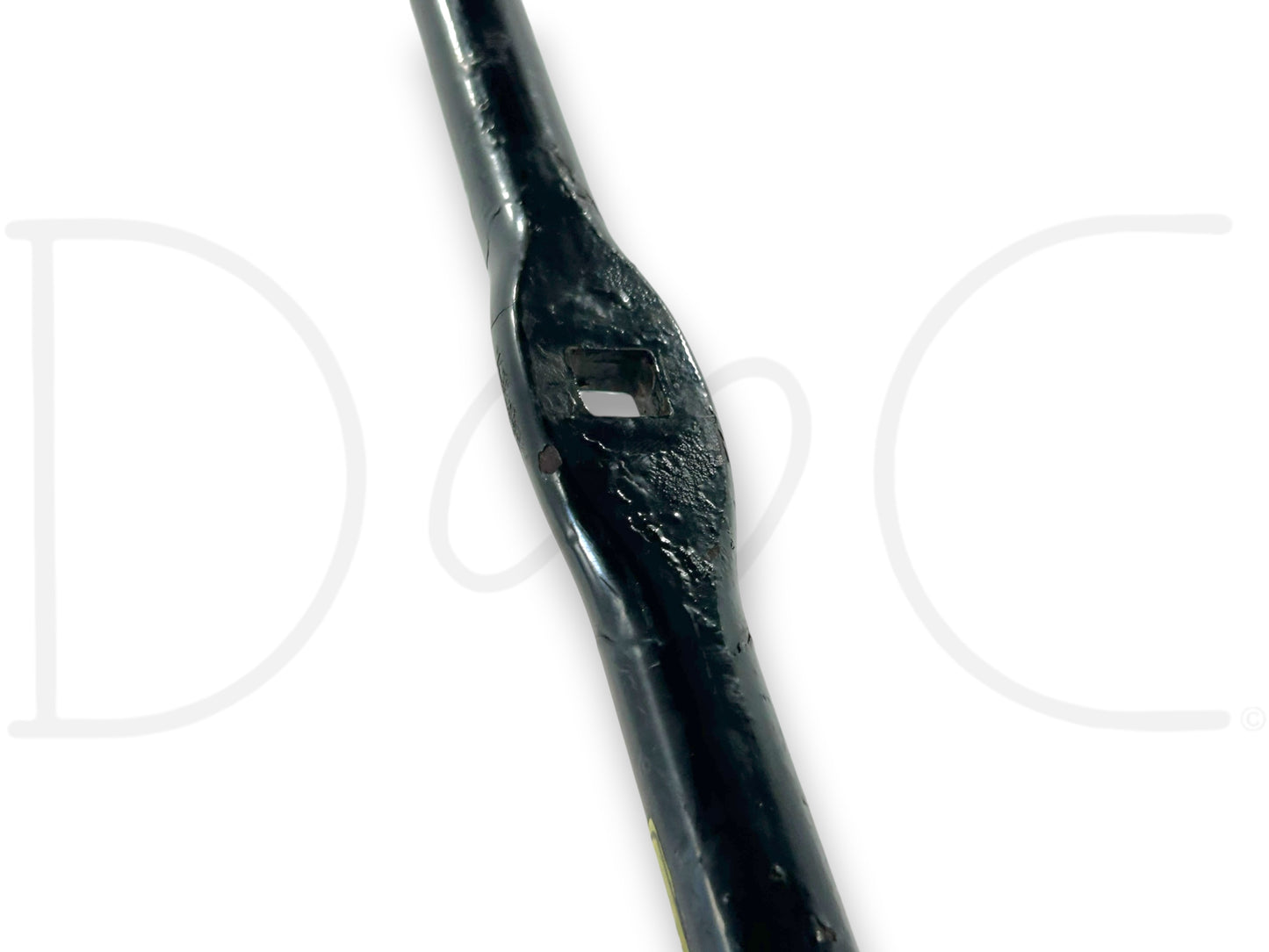 99-02 Ford F350 Dually DRW Spare Tire Lug Wrench Jack Tool OEM