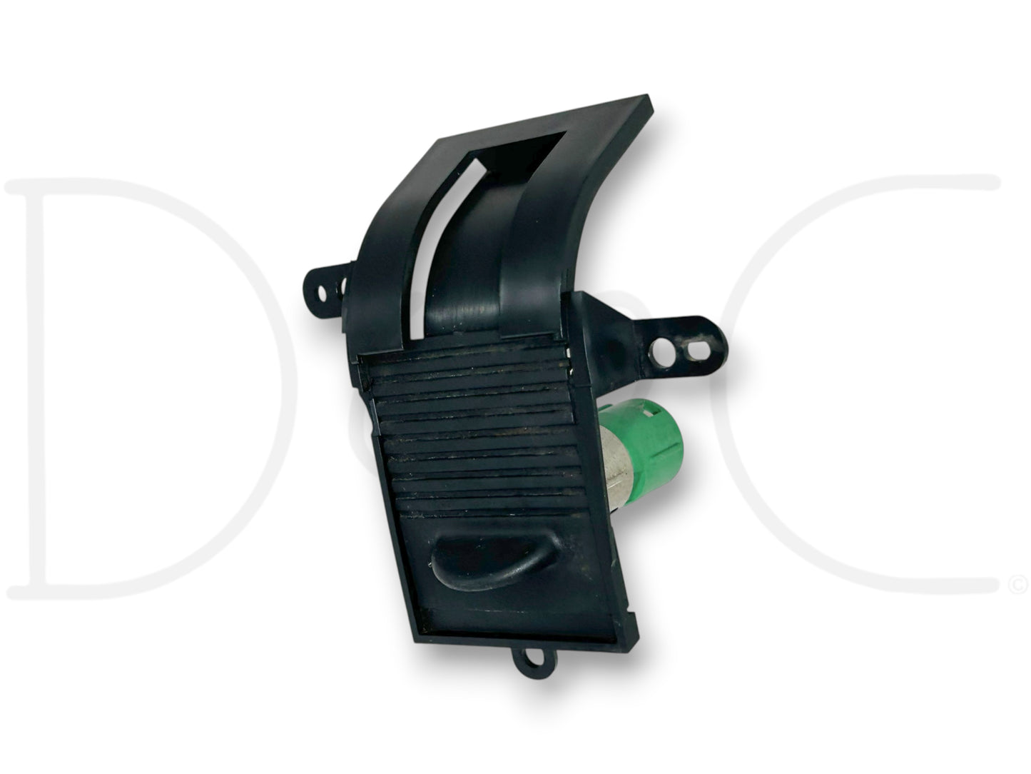 99-04 Ford F250 F350 Super Duty Dash Bezel Power Outlet 12V Point OE