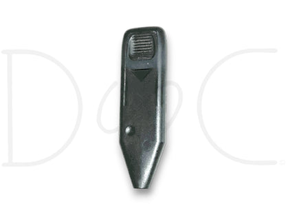 99-07 Ford F250 F350 Super Duty Manual Door Lock Tab Indicator Handle Button OE