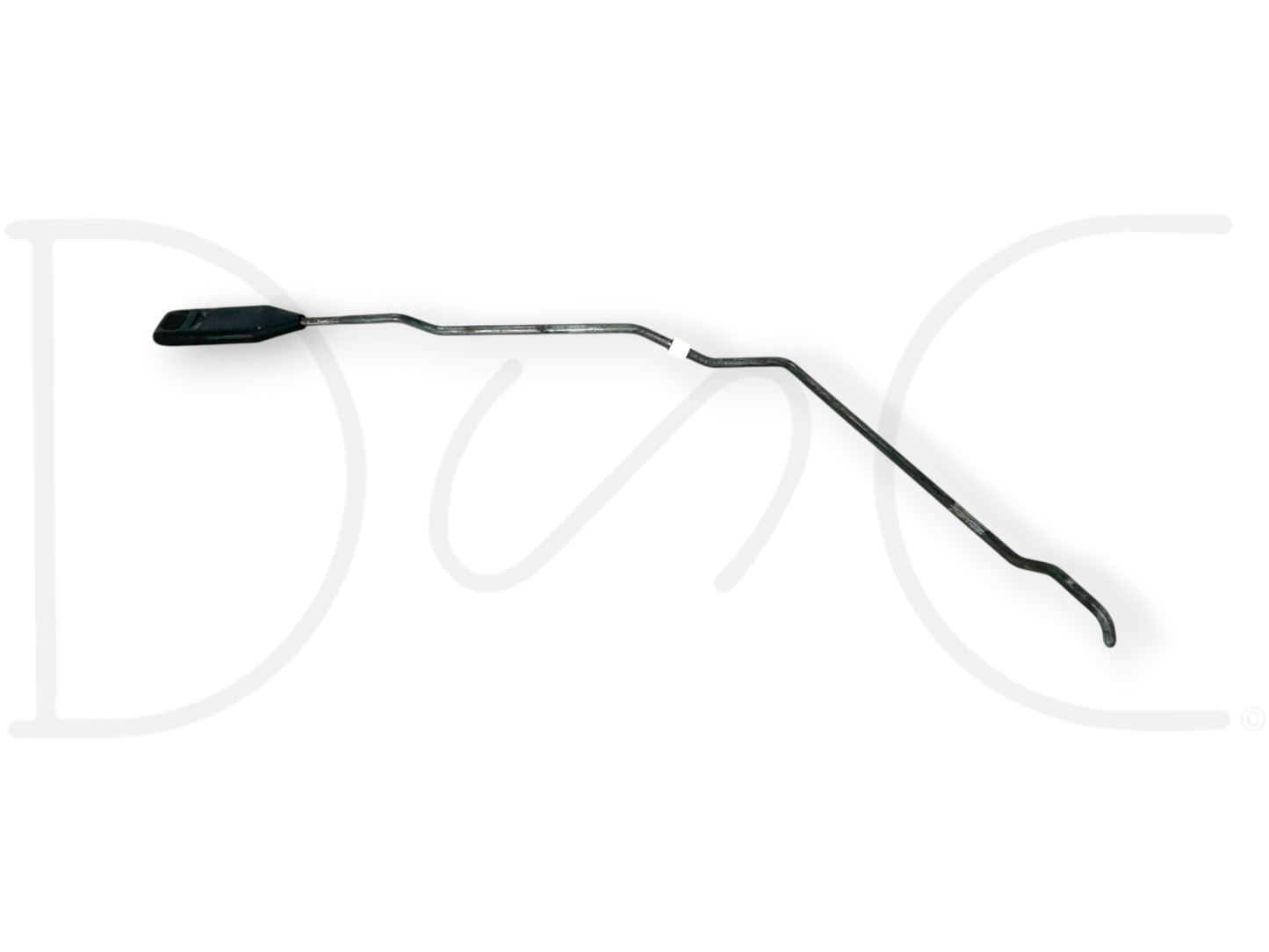 99-07 Ford F250 F350 LH Left Driver Front Manual Door Lock Indicator Rod Linkage