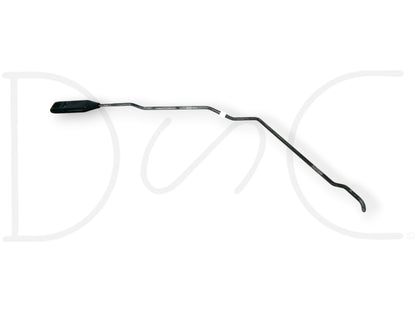 99-07 Ford F250 F350 LH Left Driver Front Manual Door Lock Indicator Rod Linkage
