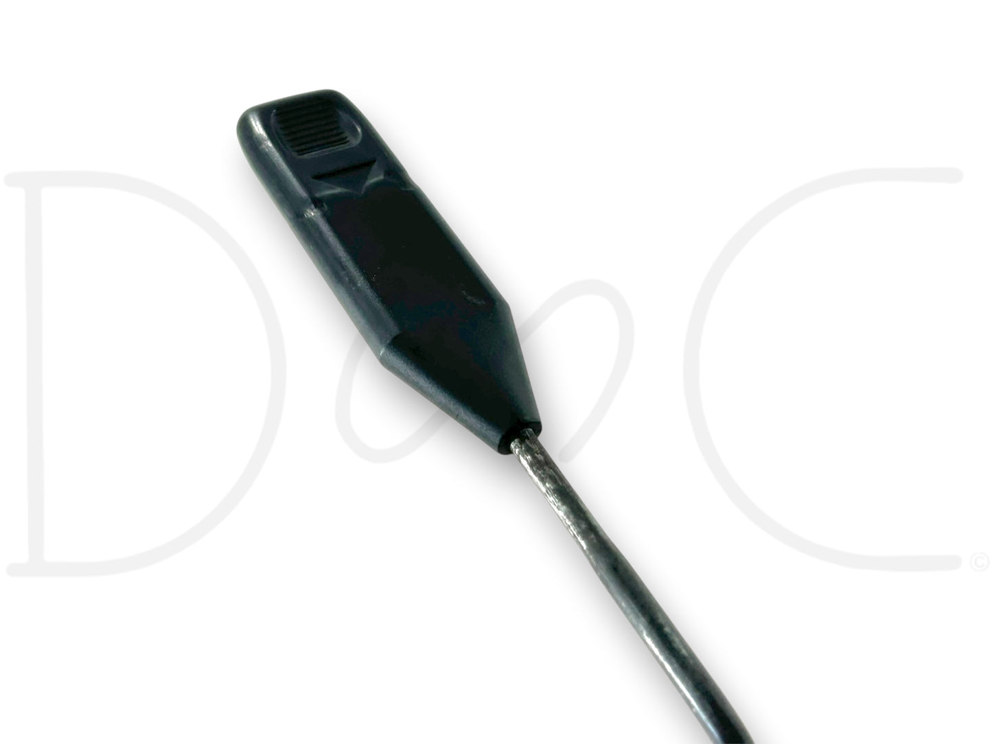 99-07 Ford F250 F350 LH Left Driver Front Manual Door Lock Indicator Rod Linkage