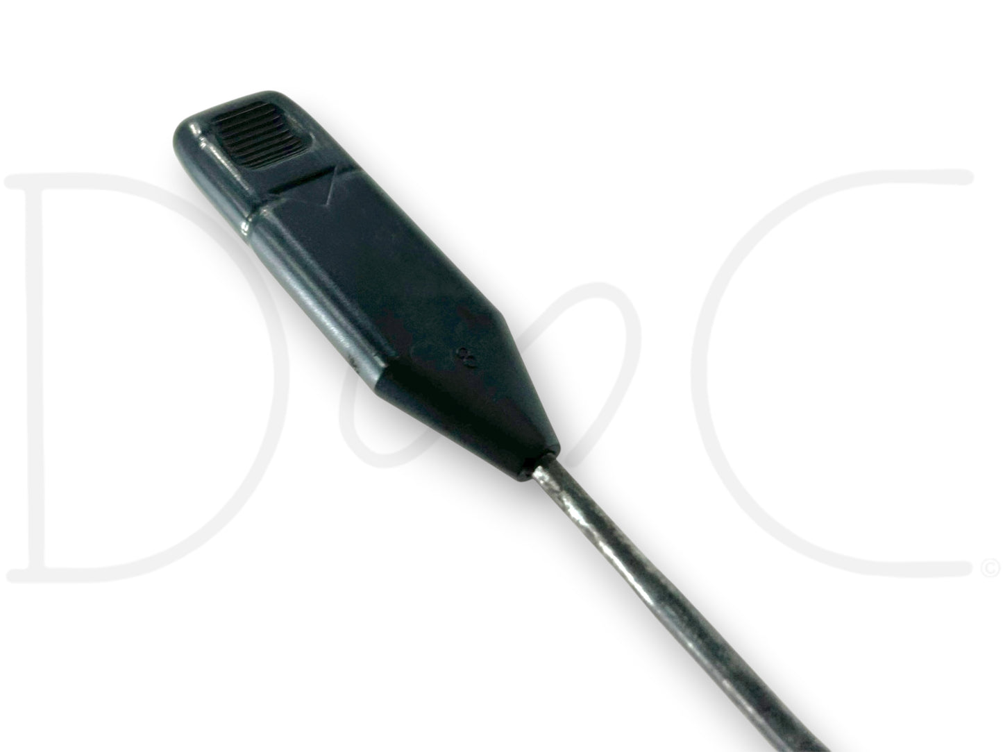 99-07 Ford F250 F350 LH Left Driver Front Manual Door Lock Indicator Rod Linkage