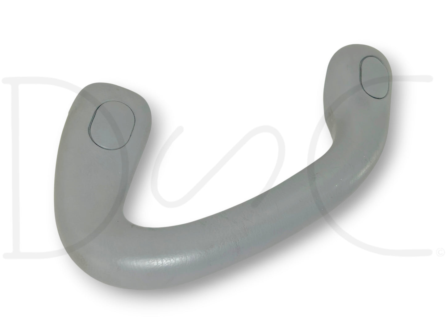 99-07 Ford F250 F350 RH Right Passenger Rear Grab Handle Assist B Pillar Gray