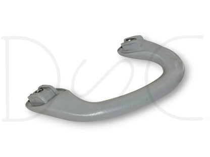 99-07 Ford F250 F350 RH Right Passenger Rear Grab Handle Assist B Pillar Gray