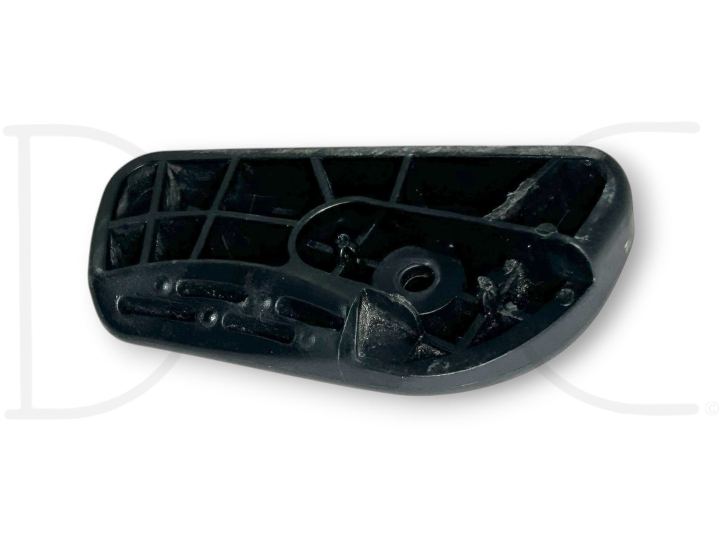 99-07 Ford F250 F350 Seat Back Recline Tilt Lean Lever Handle OEM RH Passenger