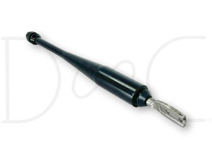 99-07 Ford F250 F350 ZF6 Manual Transmission Shifter Stick Shift Lever OE
