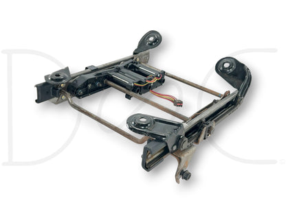 99-07 Ford F250 F350 RH Right Passenger Seat Track Base Frame Power Motors OE