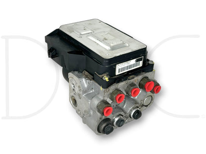 99-00 Ford F250 F350 Brake ABS Module Anti Lock Brake Pump OE Yc35-2C346-Db