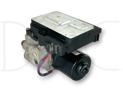 99-00 Ford F250 F350 Brake ABS Module Anti Lock Brake Pump OE Yc35-2C346-Db